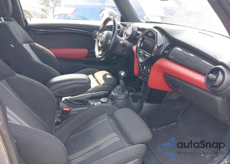 2015 Mini Cooper from USA, damaged, VIN WMWXM5C50F3A97070